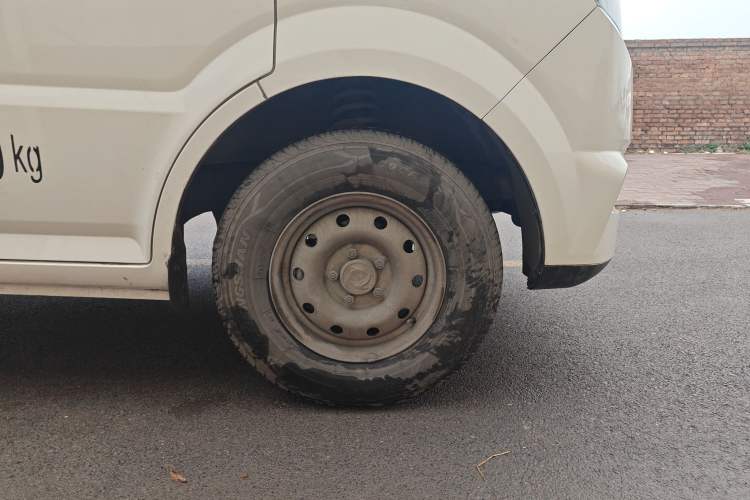 Used Dongfeng Yufeng EM27 2024 EM27L Eves Power 41.86 kWh