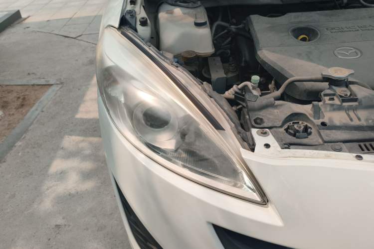 Used Mazda 5 2013 2.0L Automatic Comfort Edition