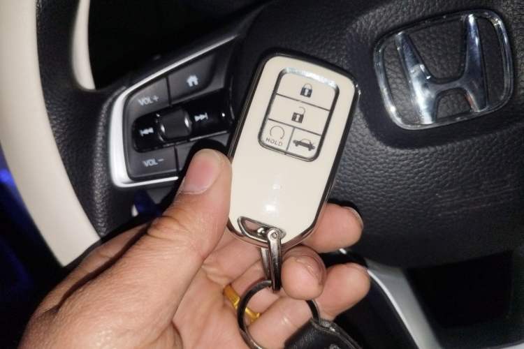 Used Honda Odyssey 2022 2.0L eHEV Sharp Smart Edition
