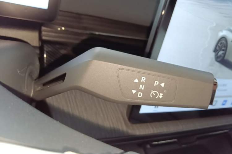 Used Dongfeng eπ eπ007 2024 620 Pro Version