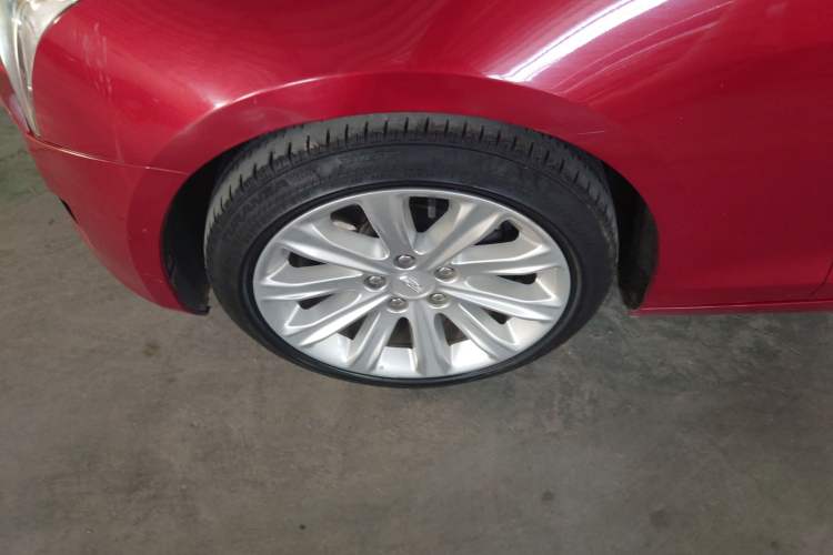 Used Cadillac ATS-L 2017 28T Tech Edition
