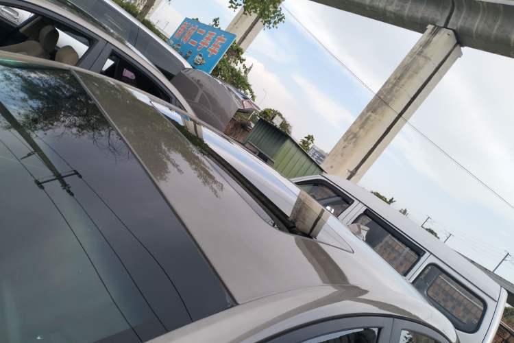 Used Buick GT 2019 18T Automatic Connected Elite Model China VI Standard