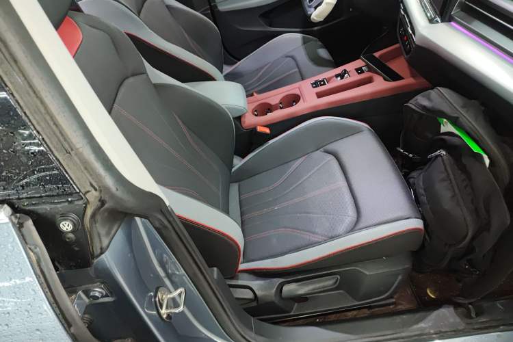 Used Volkswagen Lamando 2022 Lavida L 280TSI DSG Cool & Spicy Edition