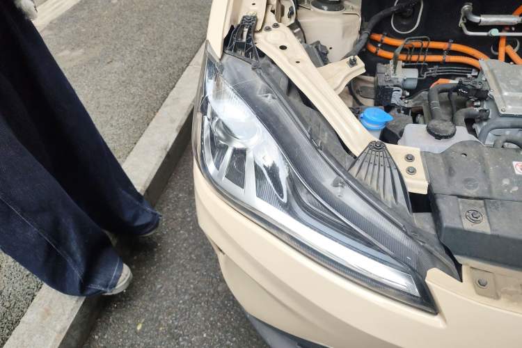 Used NETA AYA 2023 Revised Version 401 Lite