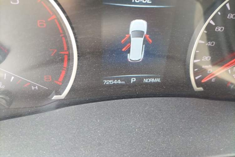 Used Haval H6 2021 National Trend Edition 1.5T Automatic Urban Version
