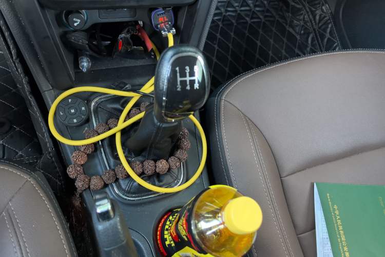 Used Chery Tiggo 3 2018 1.6L Manual Million Global Edition