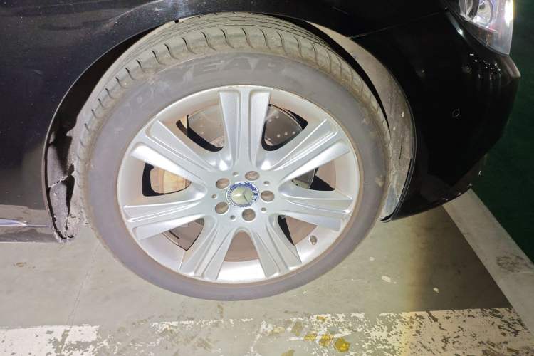 Used Mercedes-Benz S-Class 2015 S 400 L