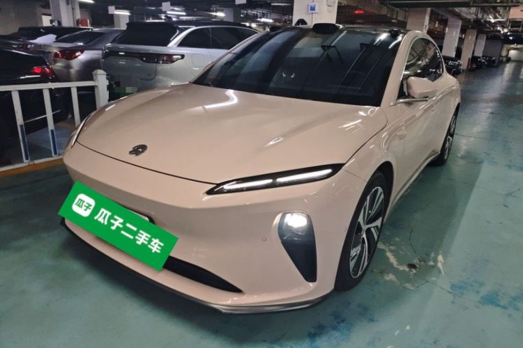 Used Nio ET5 2024 100 kWh