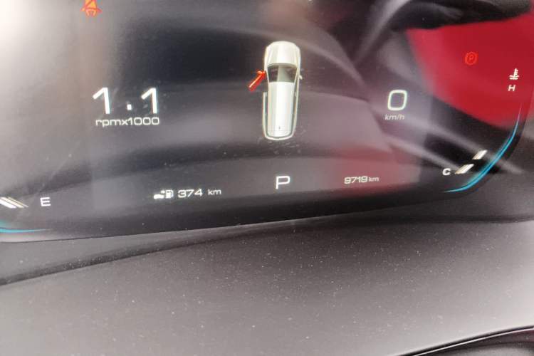 Used Wuling Victory 2022 280T 1.5T CVT Luxury Version
