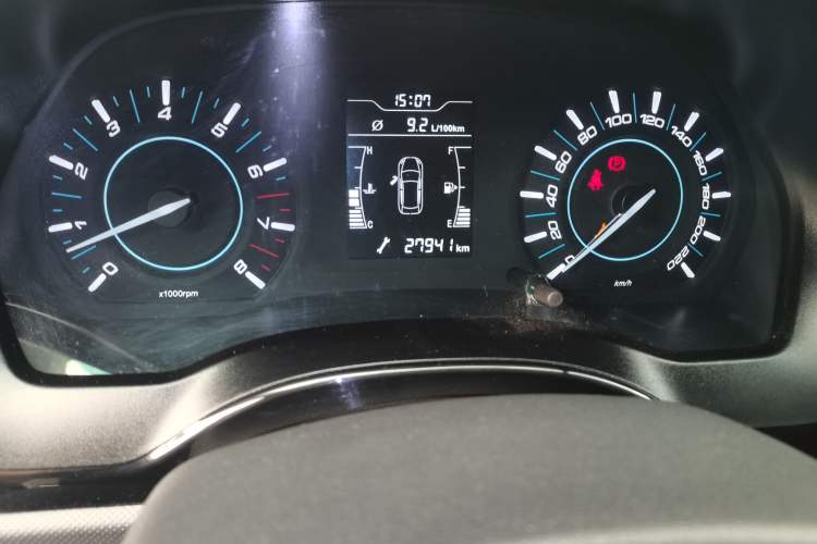 Used Chery Tiggo 3 2018 1.6L Manual Million Global Edition
