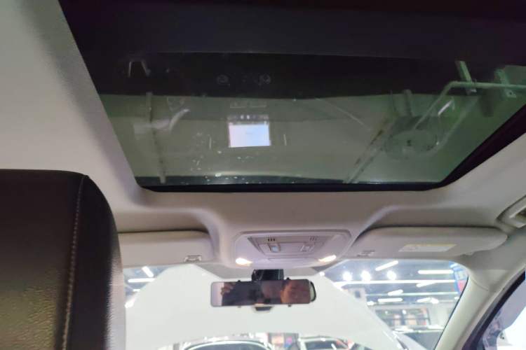 Used Ford Kuga 2019 EcoBoost 245 4x4 Prestige Plus Model China VI Standard