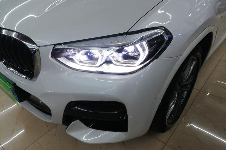 Used BMW X3 2021 xDrive28i M Sport Package