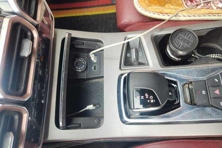 Used JETOUR X70 PLUS 2021 Revised Version 1.5T DCT ShanPRO 5-Seater