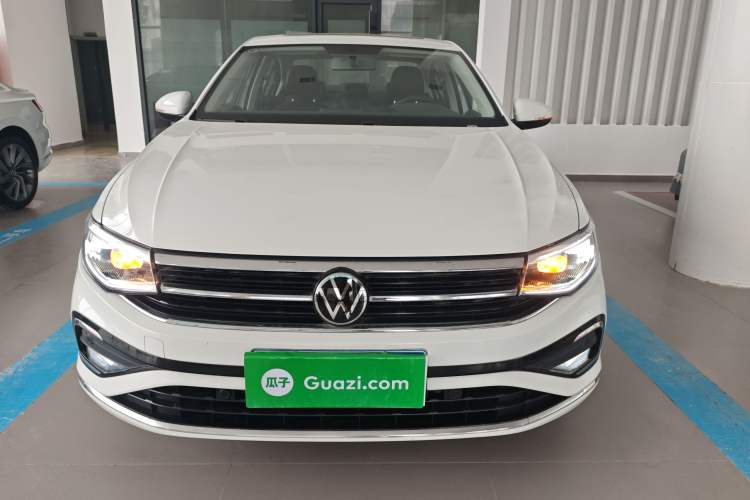 Used Volkswagen Bora 2024 280TSI DSG Comfort Edition Front