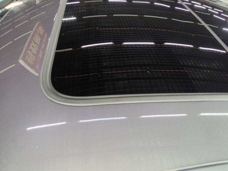 Used BYD Han 2020 EV Long-Range Deluxe Model — 26