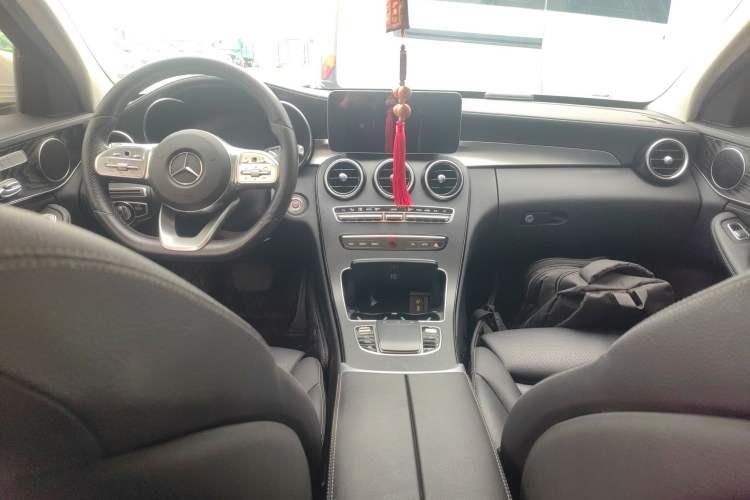 Used Mercedes-Benz C-Class 2020 C 260 L Sport Edition
