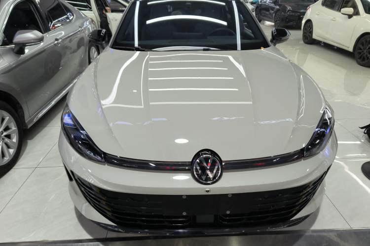 Used Volkswagen Lamando 2026 Lavida L GTS 380TSI Lingfeng Edition