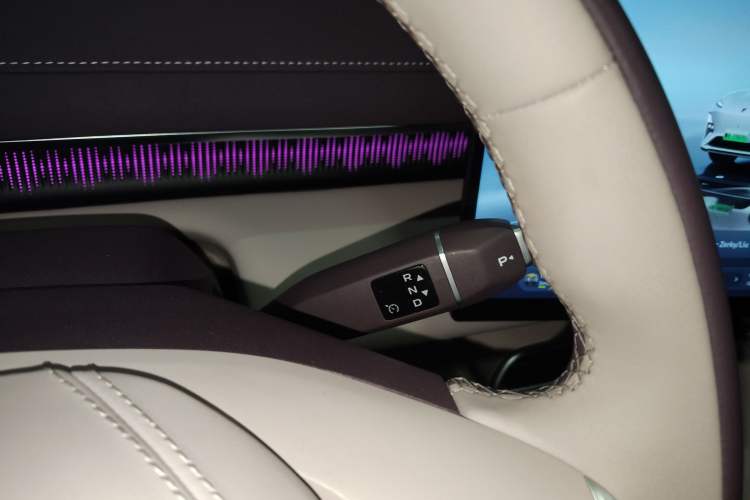 Used Deepal S07 2026 230Ultra with Huawei Qiankun ADS SE Edition