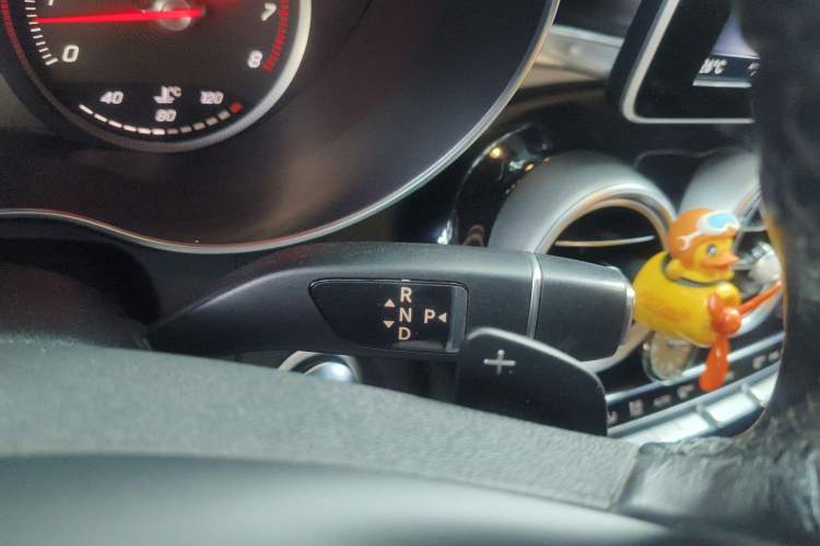 Used Mercedes-Benz GLC 2018 GLC 200 4MATIC