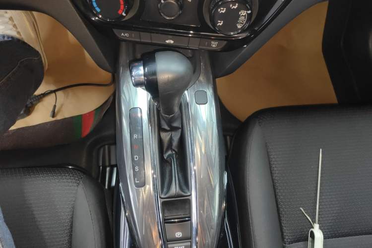 Used Honda XR-V 2021 1.5L CVT Classic Edition