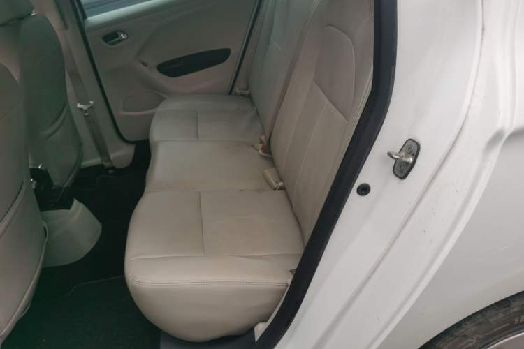 Used Citroen Elysee 2014 1.6L Automatic Fashion Model
