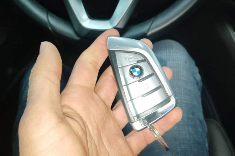 Used BMW 5 Series 2020 530Li Luxury Edition Premium Package