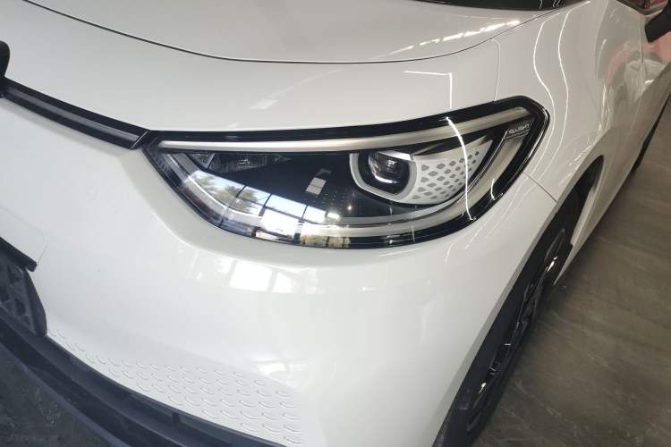 Used Volkswagen ID.3 2024 Intelligent Edition Left Front Headlight