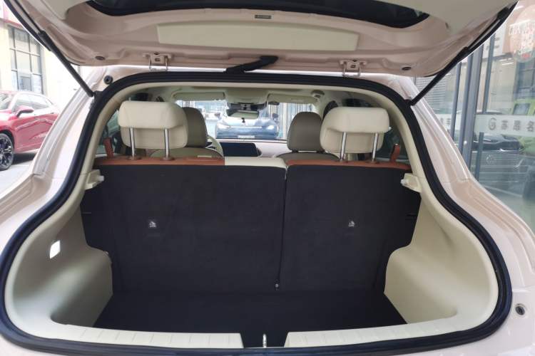 Used ORA Good Cat 2021 400km Standard Range Athena Edition Lithium-Ion Battery