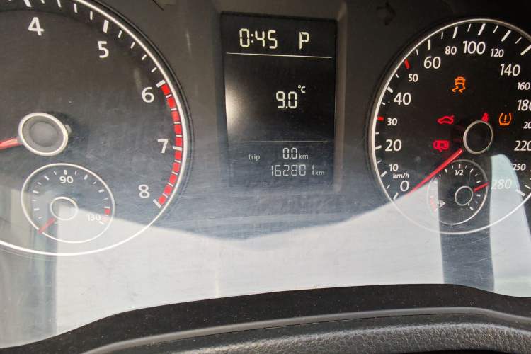 Used Volkswagen Passat 2014 1.8TSI DSG Prestige Edition
