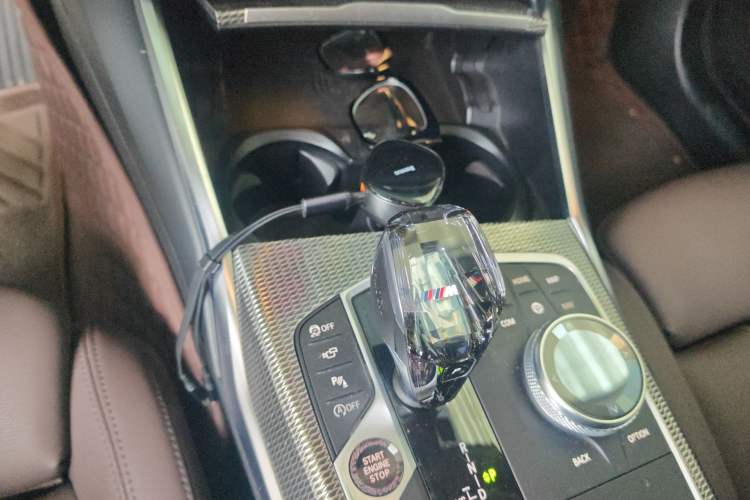 Used BMW 3 Series 2021 Facelifted 325Li M Sport Night Edition Package
