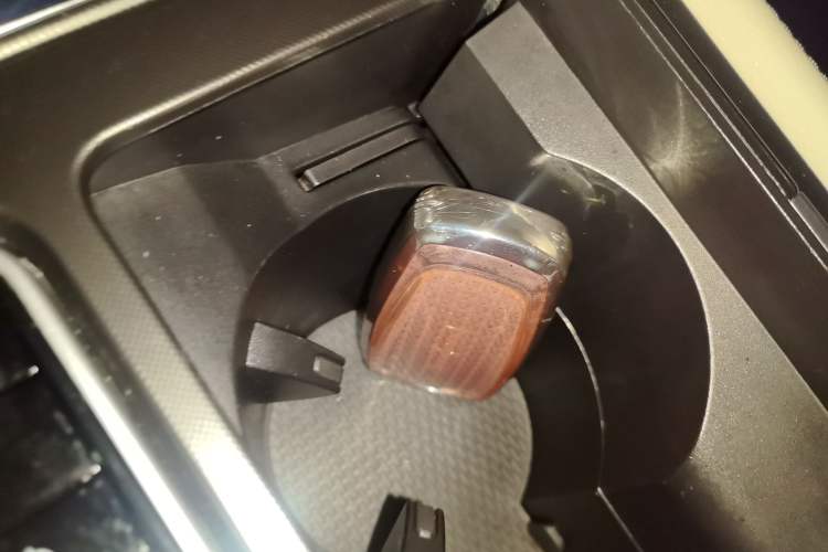 Used Lincoln Z 2022 iCool Luxury Edition
