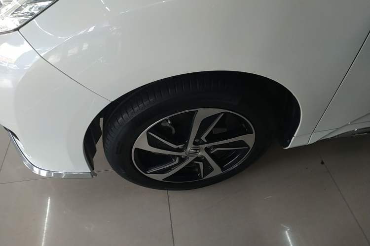 Used Honda Odyssey 2017 2.4L Smart Edition