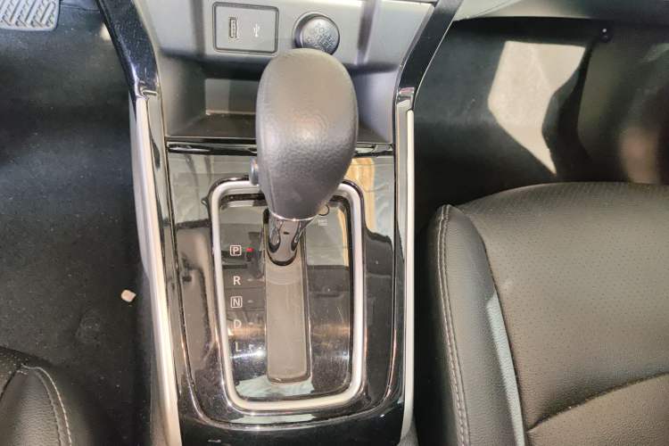 Used Nissan Sylphy 2022 Classic 1.6XL CVT Luxury Edition
