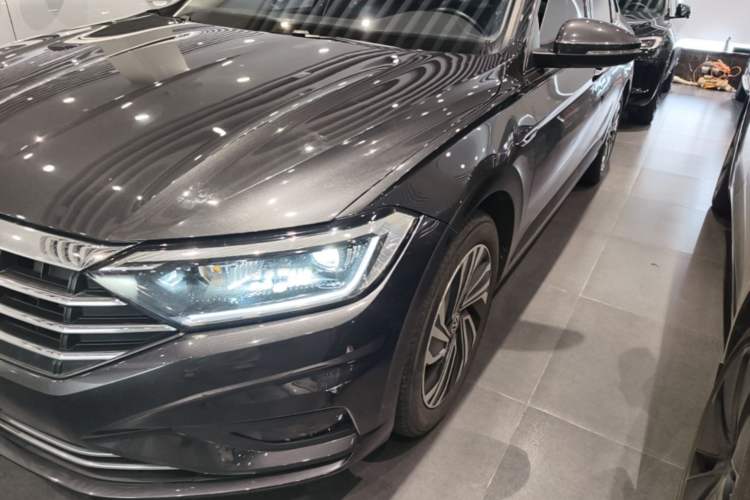 Used Volkswagen Sagitar 2021 280TSI DSG Excellence Edition