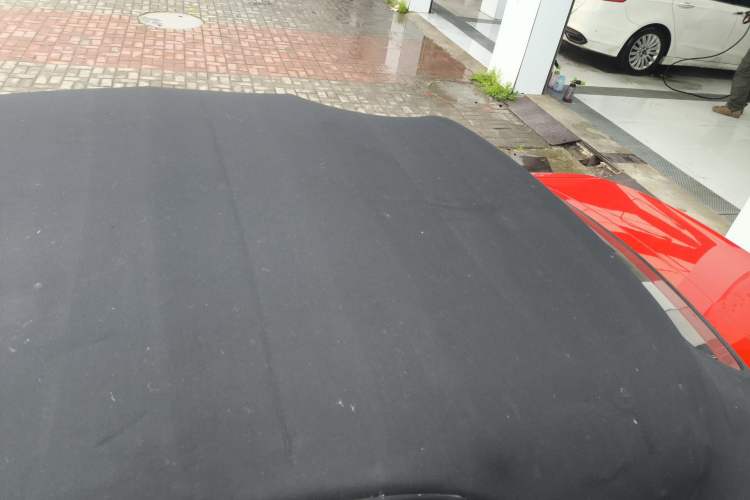 Used BMW 2 Series 2015 218i Convertible Coupe
