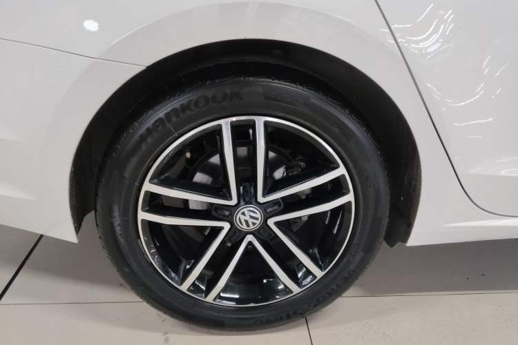 Used Volkswagen Lamando 2019 280TSI DSG Comfort Edition China VI standard