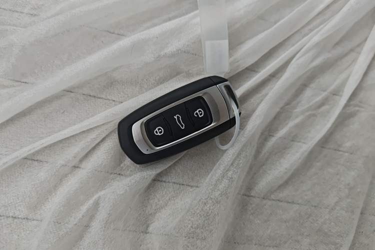 Used Livan Blue Balloon 2025 Model Dynamic Version
