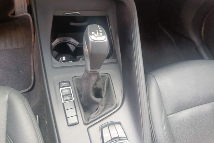 Used BMW X1 2019 sDrive18Li Fashion Model
