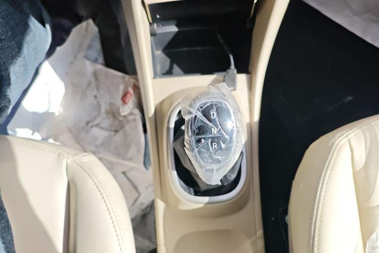 Used Dongfeng Junfeng E11K 2021 60.43 kWh Battery-Swap Version