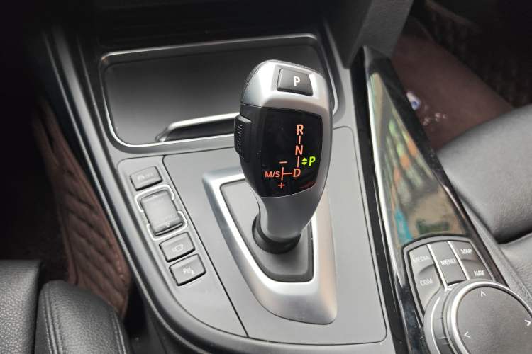 Used BMW 3 Series GT 2019 320i M Sport Package
