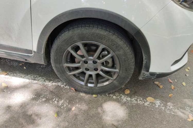 Used Geely Auto Vision X3 2021 PRO 1.5L CVT Deluxe Model