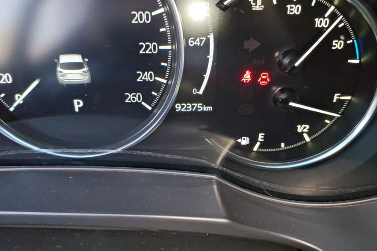 Used Mazda CX-5 2022 2.0L Automatic Two-Wheel Drive Smart Edition
