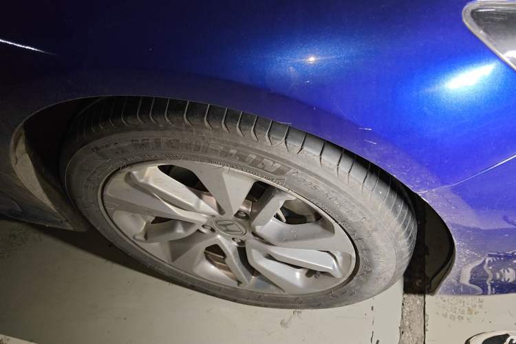 Used Honda Accord 2018 260TURBO Luxury Edition China V Emission Standard Right Front Wheel Hub