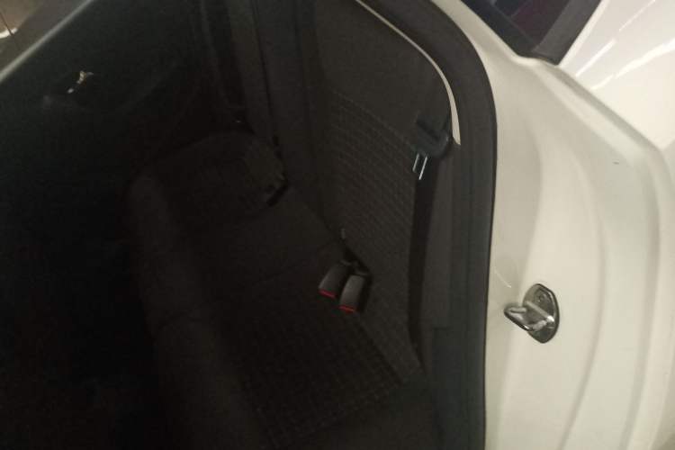 Used Volkswagen Polo 2018 1.5L Automatic Enjoyment Model
