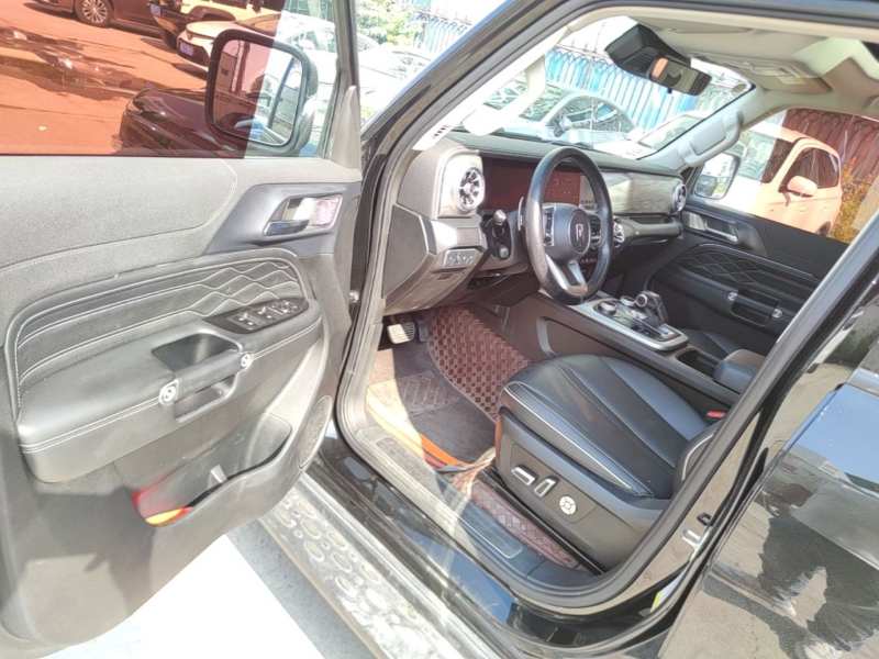 Used Tank 300 2024 2.0T Conqueror — 15
