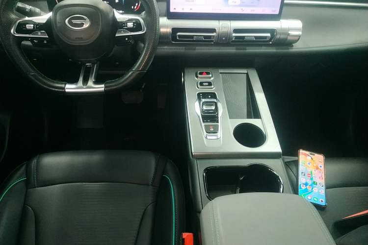 Used GAC Trumpchi EMKOO 2022 2.0T Neutron Star Pro Edition