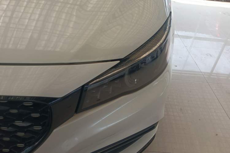 Used MG 6 2019 20T Automatic Trophy Racing Edition + Sporty Rear Exhaust Racing Kit