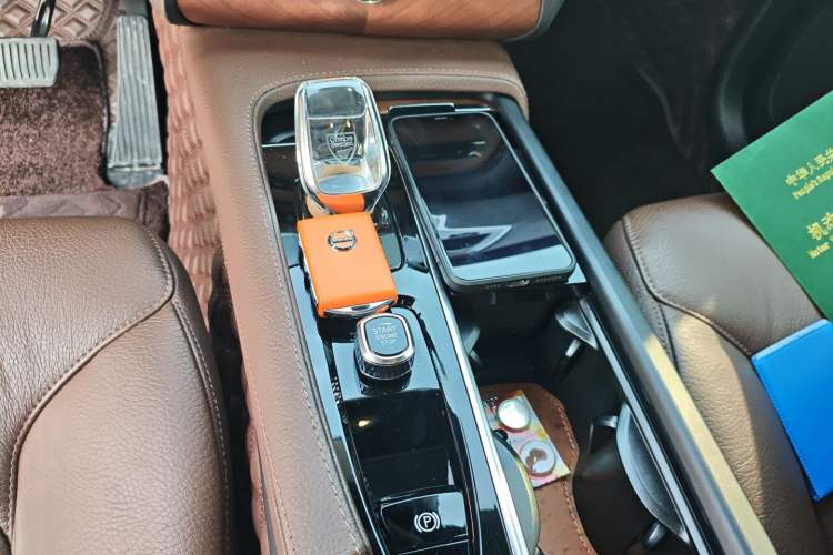 Used Volvo XC90 2022 B5 Smart Drive Luxury Edition 5 Seats