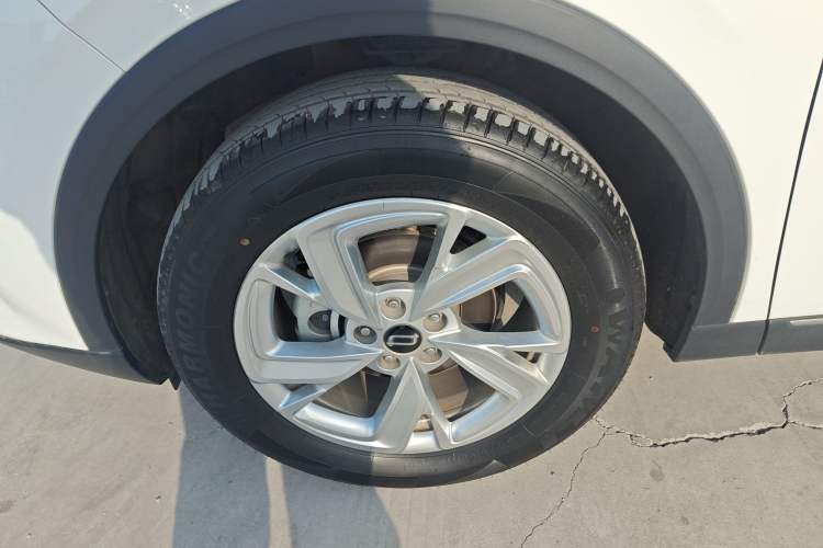 Used Bestune T90 2023 1.5T DCT Automatic Prestige Edition