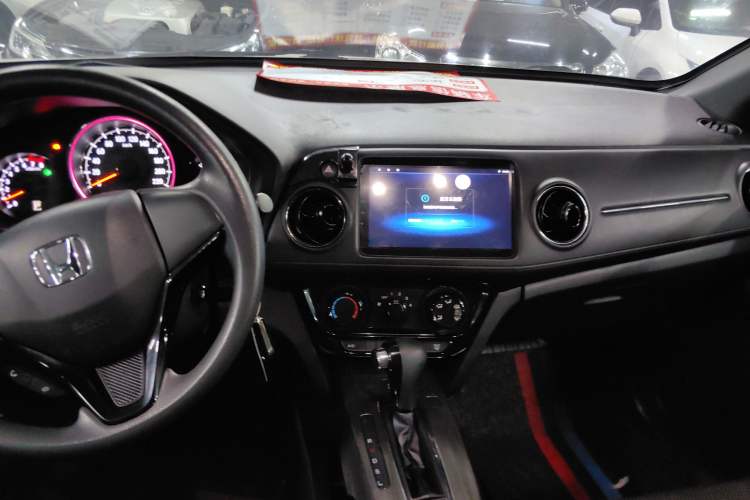 Used Honda XR-V 2015 1.8L EXi CVT Comfort Version